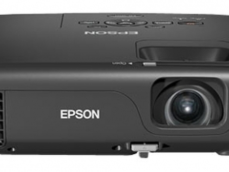 Проектор Epson EB-W02 (V11H431140)