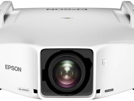 Проектор Epson EB-Z9900W (V11H609040)