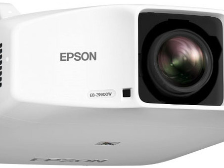 Проектор Epson EB-Z9900W (V11H609040)