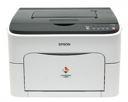 Epson AcuLaser C1600 (C11CB04001)