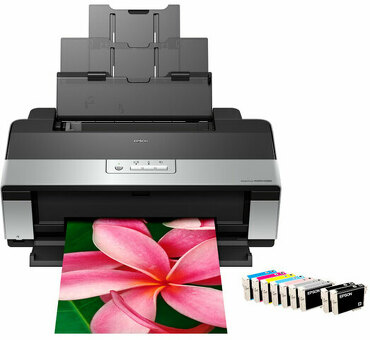 Epson Stylus Photo R2880 (C11CA16305)