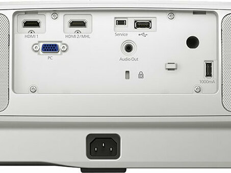 Проектор Epson EH-TW6700 (V11H799040)