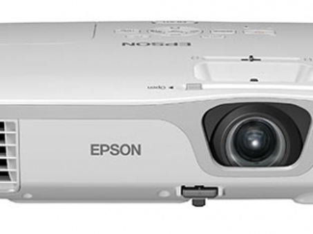 Проектор Epson EB-X11 (V11H435040)