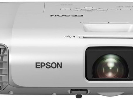 Проектор Epson EB-965 (V11H583040)