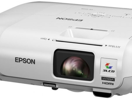 Проектор Epson EB-965 (V11H583040)