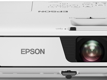 Проектор Epson EB-S31 (V11H719040)