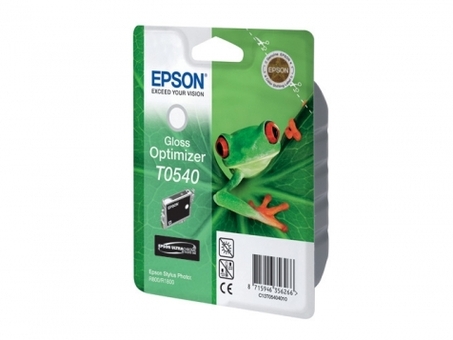 Картридж Epson T0540 (gloss optimizer) (C13T05404010)