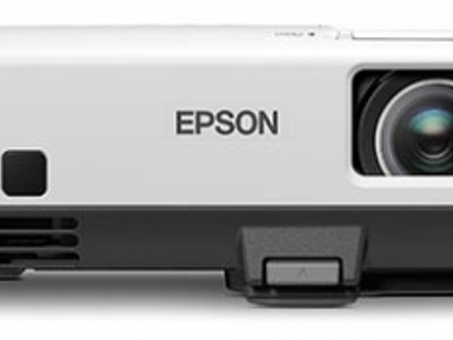 Проектор Epson EB-1880 (V11H451040)