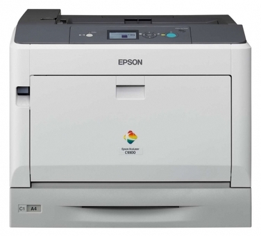 Принтер Epson AcuLaser C9300N (C11CB52011)