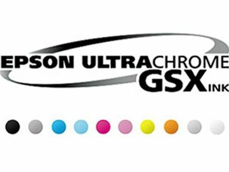 Картридж Epson T7145 Singlepack UltraChrome GSX (light cyan) 700мл (C13T714500)