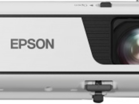 Проектор Epson EB-W31 (V11H730040)