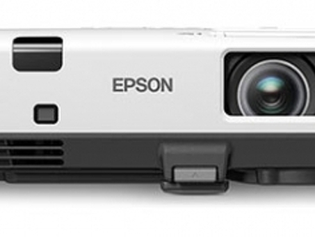 Проектор Epson EB-1955 (V11H490040)