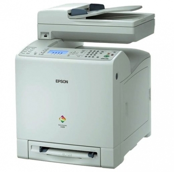 МФУ Epson AcuLaser CX29NF (C11CB74021)