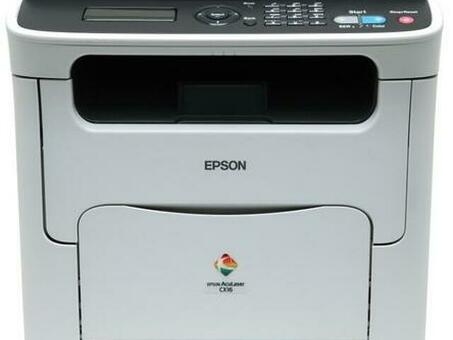 Epson AcuLaser CX16 (C11CB05001)