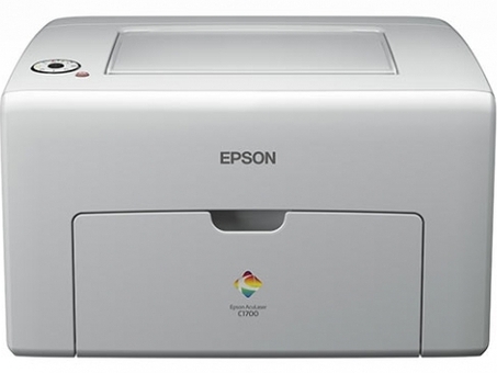 Принтер Epson AcuLaser C1700 (C11CB71001)