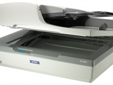 Epson GT-2500+ (B11B181071)