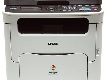 Epson AcuLaser CX16NF (C11CB05011)