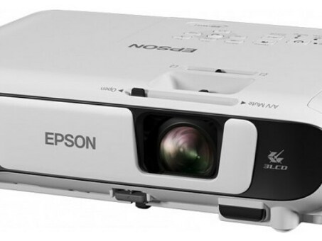 Проектор Epson EB-W41 (V11H844040)