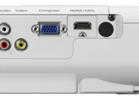 Проектор Epson EB-W41 (V11H844040)