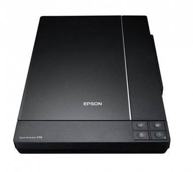 Сканер Epson Perfection V33 (B11B200306)