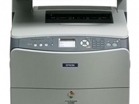 Epson AcuLaser CX21N (C11C680002)