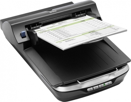 Сканер Epson Perfection V500 Office (B11B189081)