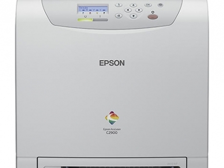 Принтер Epson AcuLaser C2900N (C11CB74001)