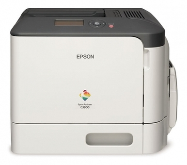 Принтер Epson AcuLaser C3900N (C11CB46001)