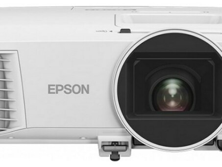 Проектор Epson EH-TW5400 (V11H850040)