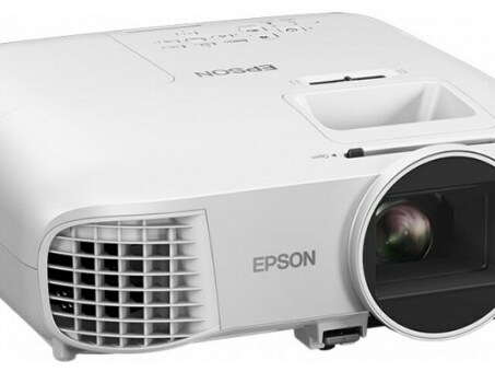 Проектор Epson EH-TW5400 (V11H850040)