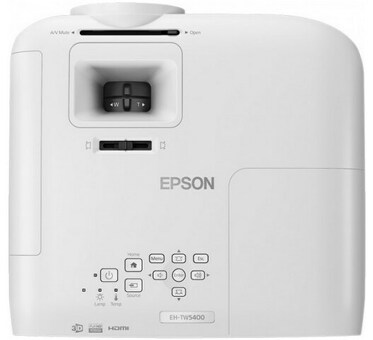 Проектор Epson EH-TW5400 (V11H850040)