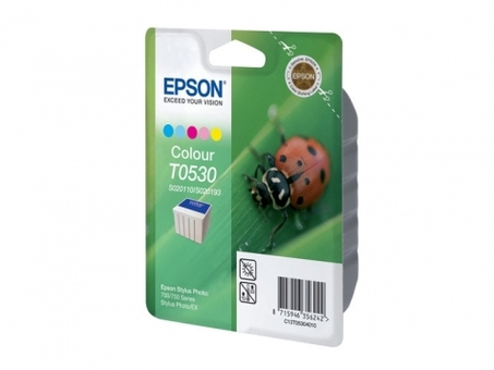 Картридж Epson T0530 (colour) (C13T05304010)