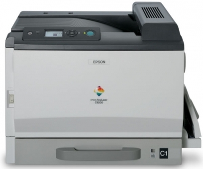 Принтер Epson AcuLaser C9200DN (C11CA15011BY)