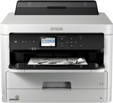 Принтер Epson WorkForce Pro WF-M5299DW (C11CG07401)