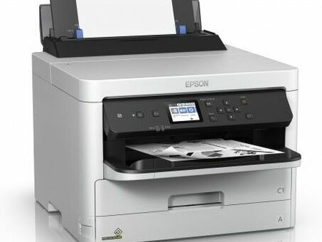 Принтер Epson WorkForce Pro WF-M5299DW (C11CG07401)