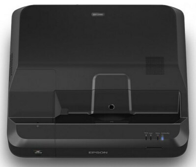 Проектор Epson EH-LS100 (V11H879540)