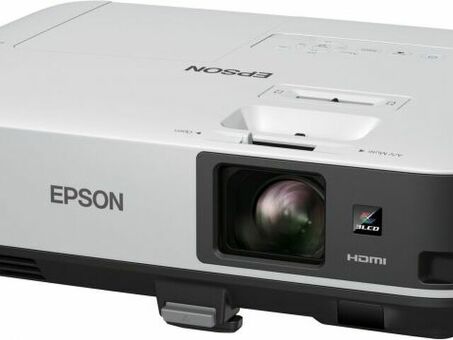 Проектор Epson EB-2140W (V11H819040)