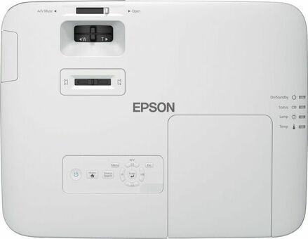 Проектор Epson EB-2140W (V11H819040)