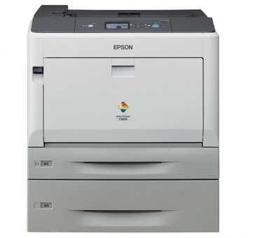 Принтер Epson AcuLaser C9300TN (C11CB52011BU)