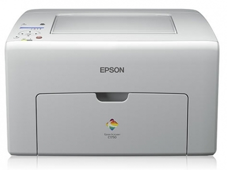 Принтер Epson AcuLaser C1750N (C11CB71021)