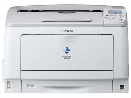 Принтер Epson AcuLaser M7000DN (C11CB61011BZ)