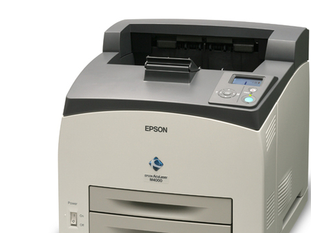 Принтер Epson AcuLaser M4000DTN (C11CA10001BW)