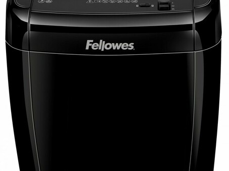 Уничтожитель (шредер) Fellowes Powershred 36С (FS-47003)