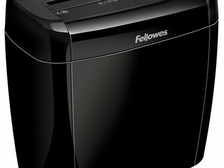 Уничтожитель (шредер) Fellowes Powershred 36С (FS-47003)