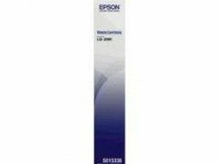 Картридж Epson Ribbon S015336 (C13S015336BA)