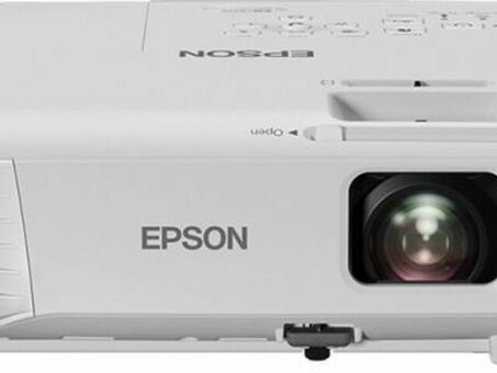 Проектор Epson EB-E001 (V11H839240)