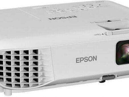 Проектор Epson EB-E001 (V11H839240)