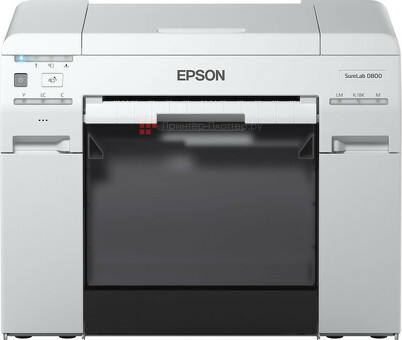 Минифотолаборатория Epson Surelab SL-D800 ML (C11CH75301BE)