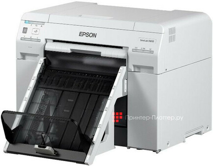 Минифотолаборатория Epson Surelab SL-D800 ML (C11CH75301BE)