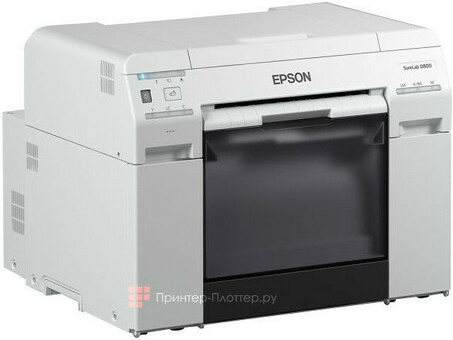 Минифотолаборатория Epson Surelab SL-D800 OC-LE (C11CH75301CL)